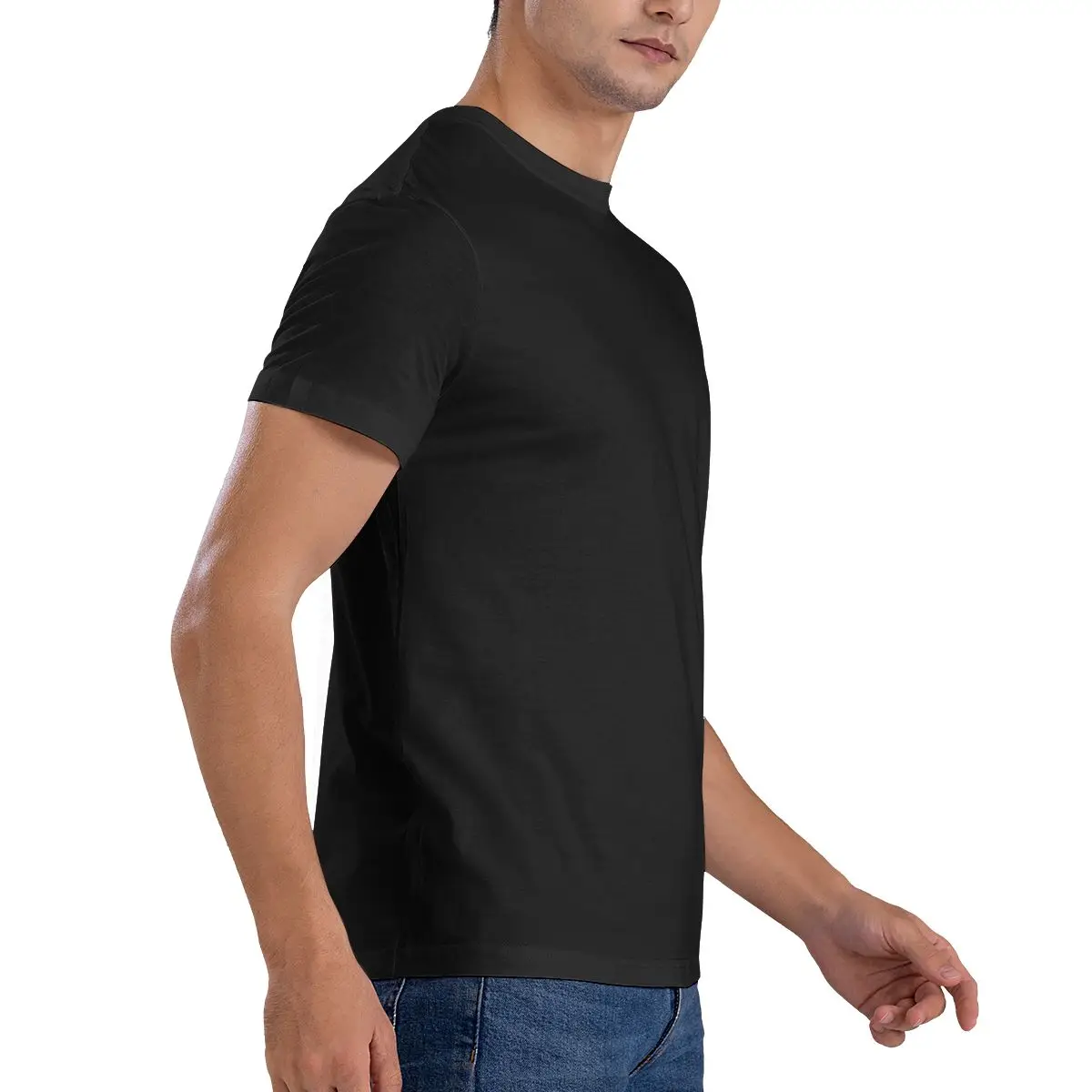 2026 Men's Black & White Contr - Men Formal Wear All Black recension och pris