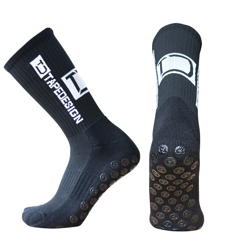 tapedesign football socks Roun - Sock Garter Men recension och pris
