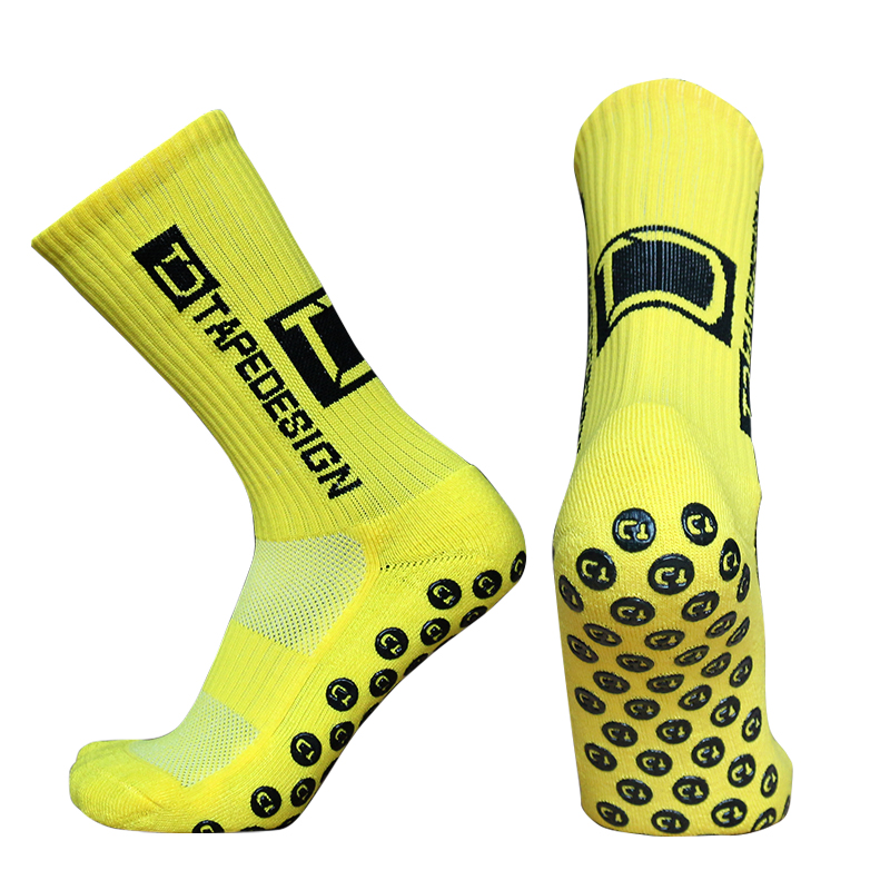 tapedesign football socks Roun - Sock Garter Men recension och pris