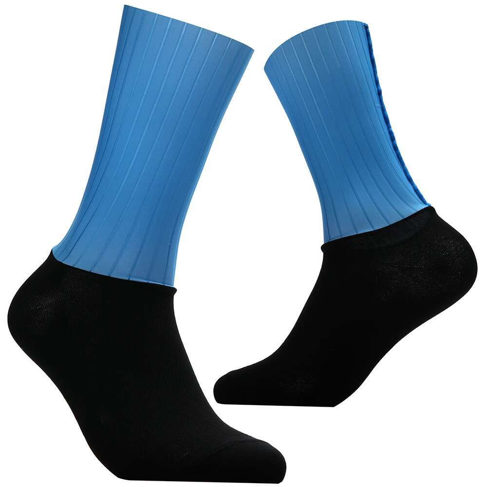 2026 Cycling Seamless New Sock - Sock Garter Men recension och pris