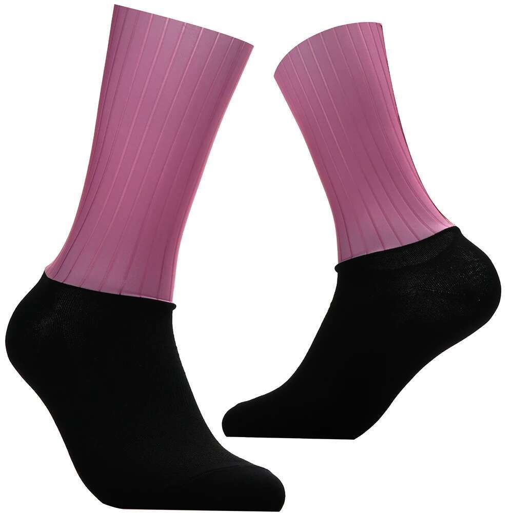 2026 Cycling Seamless New Sock - Sock Garter Men recension och pris