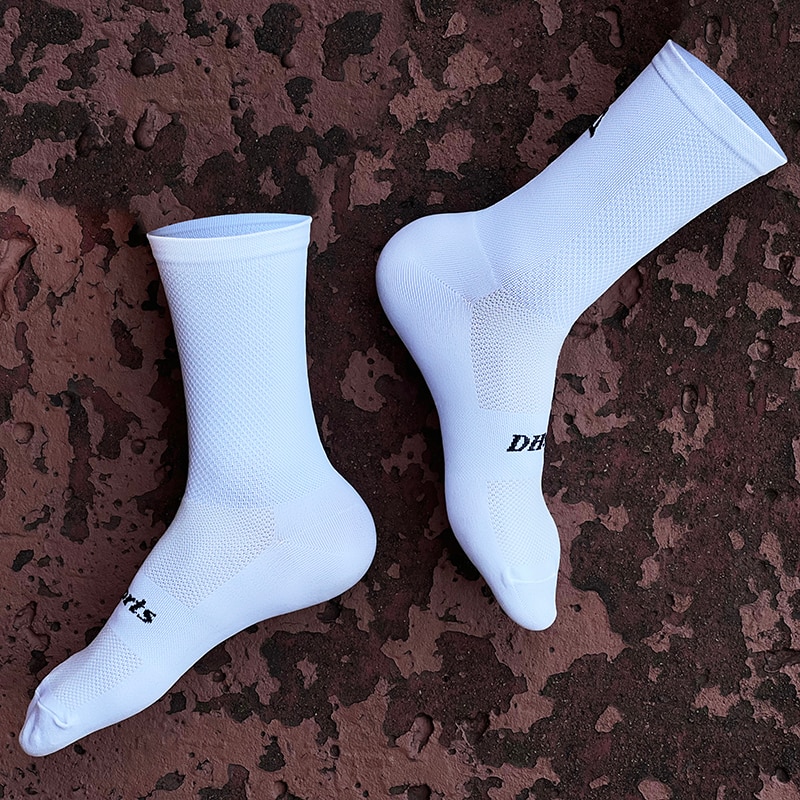 [4 pairs]DH SPORTS Summer Brea - Sock Garter Men recension och pris