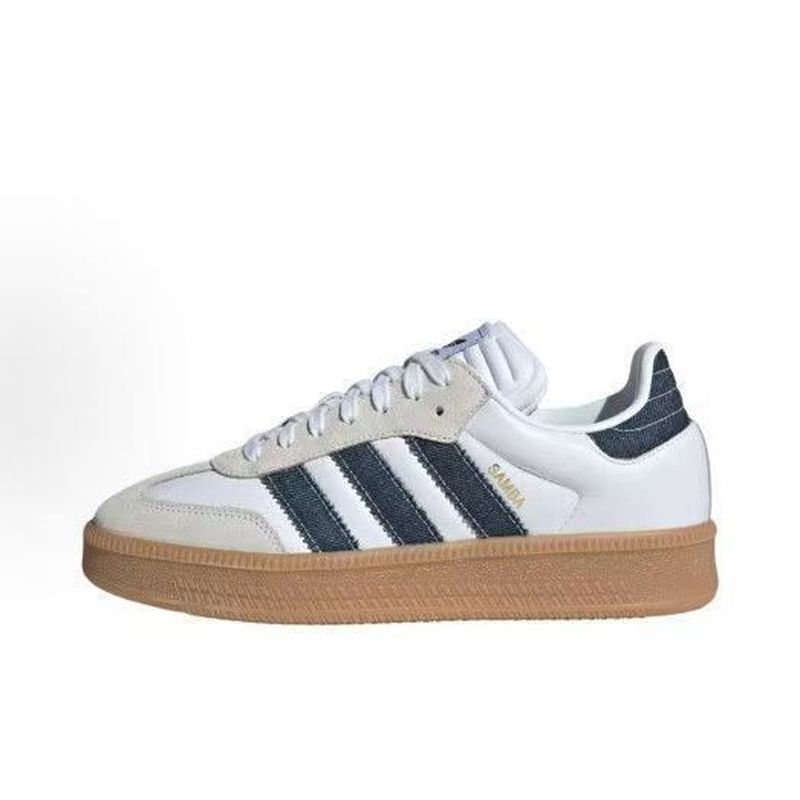 Adidas Originals SAMBA XLG Uni - Adidas Shoes Samba recension och pris